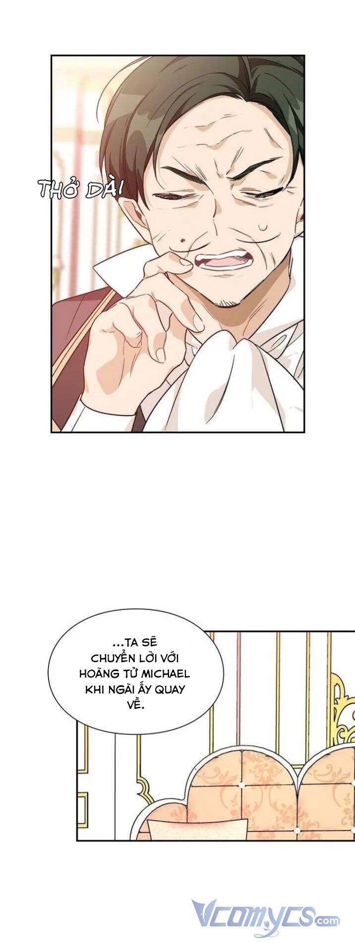 Nữ Hoàng Ngoại Khoa Chap 131 - Next Chap 132