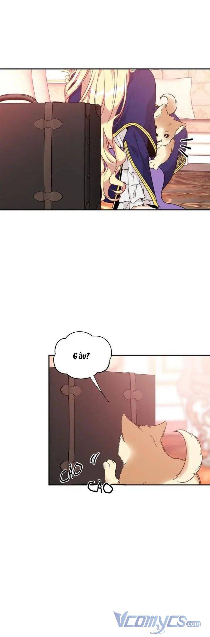 Nữ Hoàng Ngoại Khoa Chap 131 - Next Chap 132