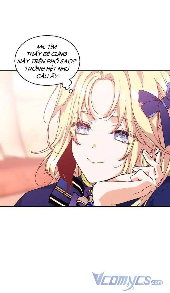 Nữ Hoàng Ngoại Khoa Chap 131 - Next Chap 132