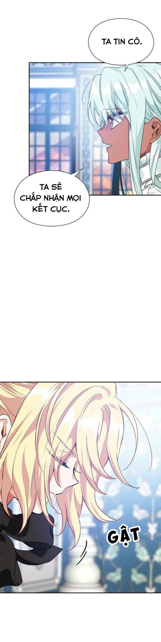 Nữ Hoàng Ngoại Khoa Chap 135 - Next Chap 136