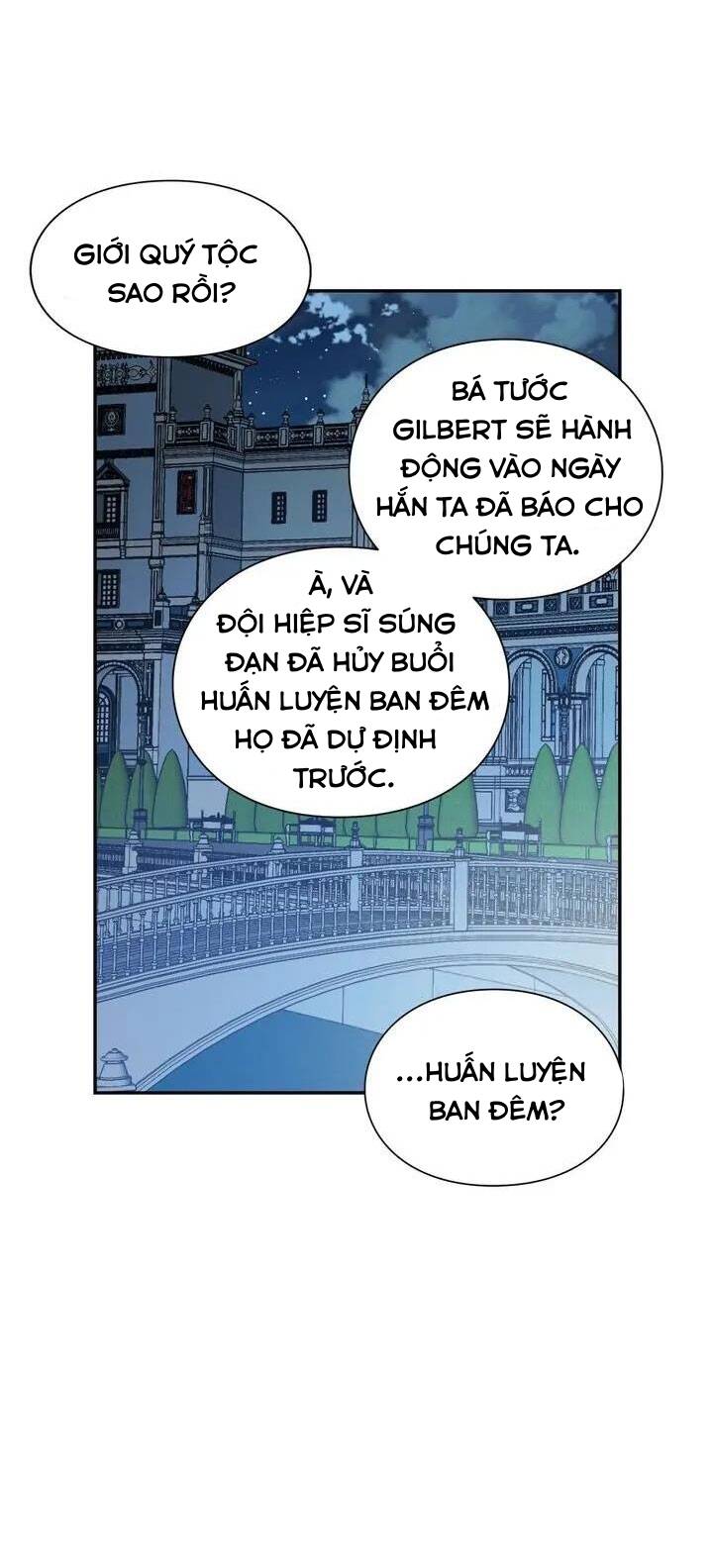 Nữ Hoàng Ngoại Khoa Chap 135 - Next Chap 136