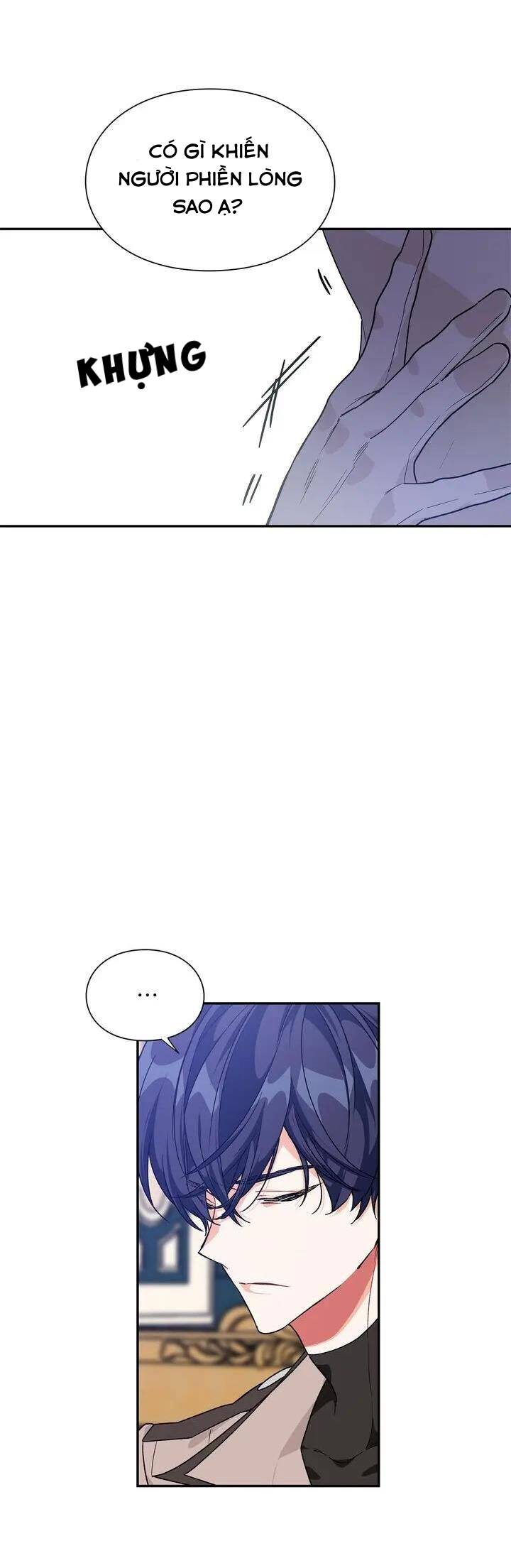 Nữ Hoàng Ngoại Khoa Chap 135 - Next Chap 136
