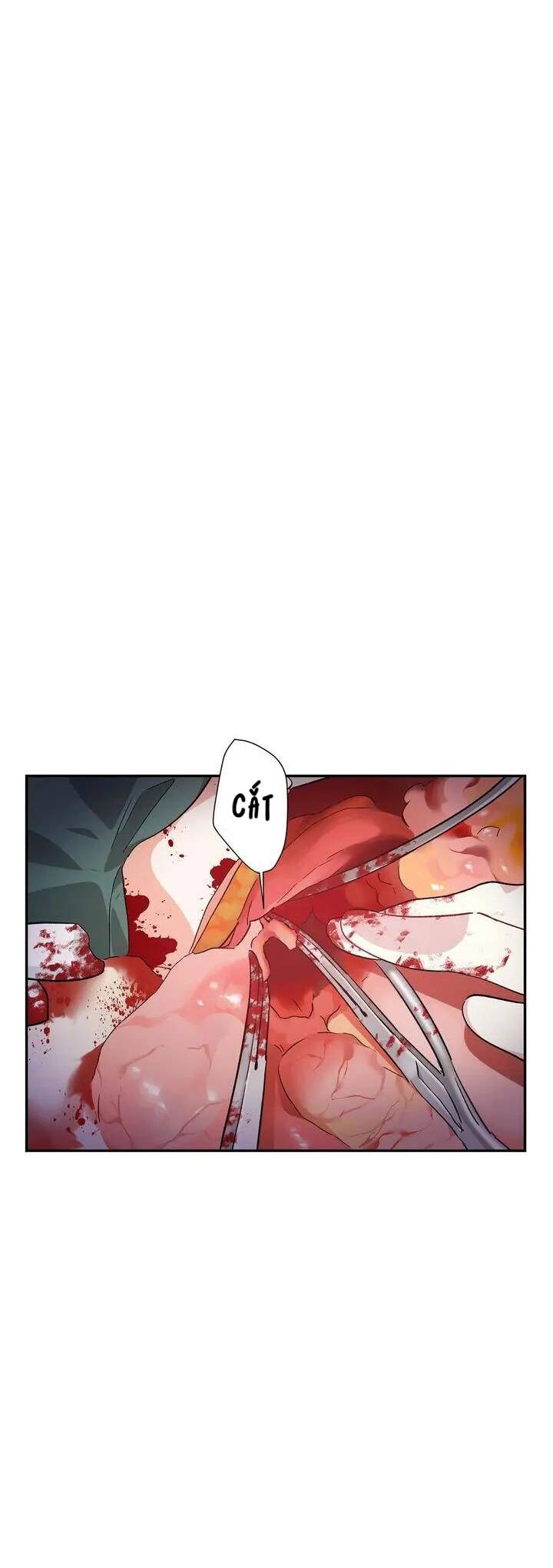 Nữ Hoàng Ngoại Khoa Chap 135 - Next Chap 136