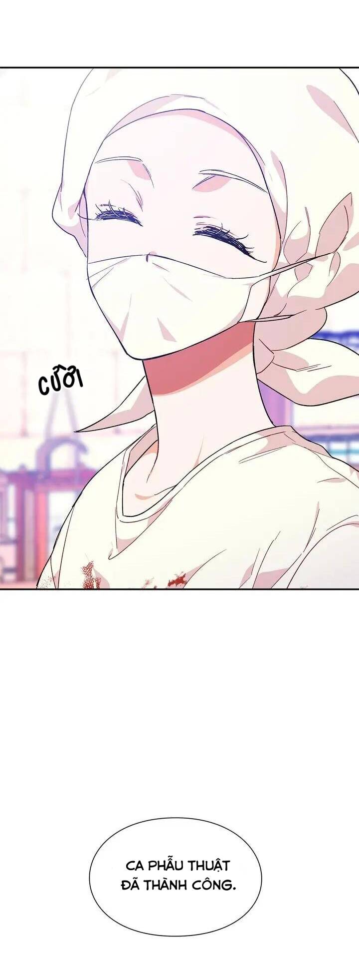 Nữ Hoàng Ngoại Khoa Chap 135 - Next Chap 136