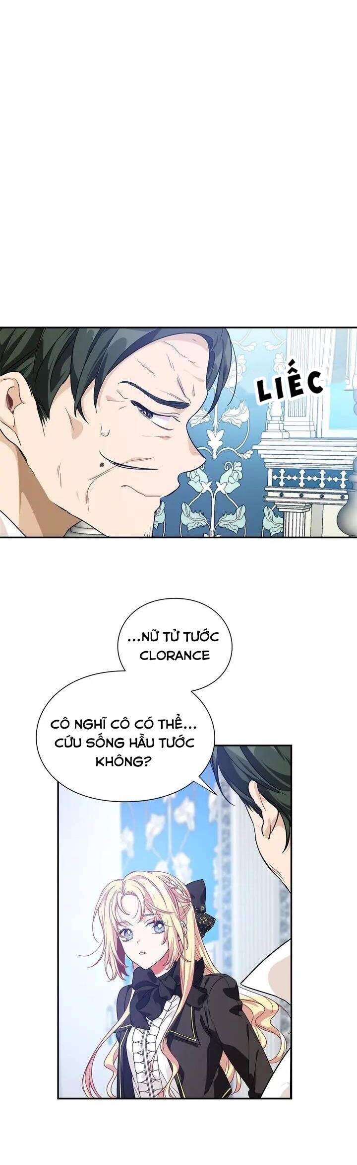Nữ Hoàng Ngoại Khoa Chap 135 - Next Chap 136