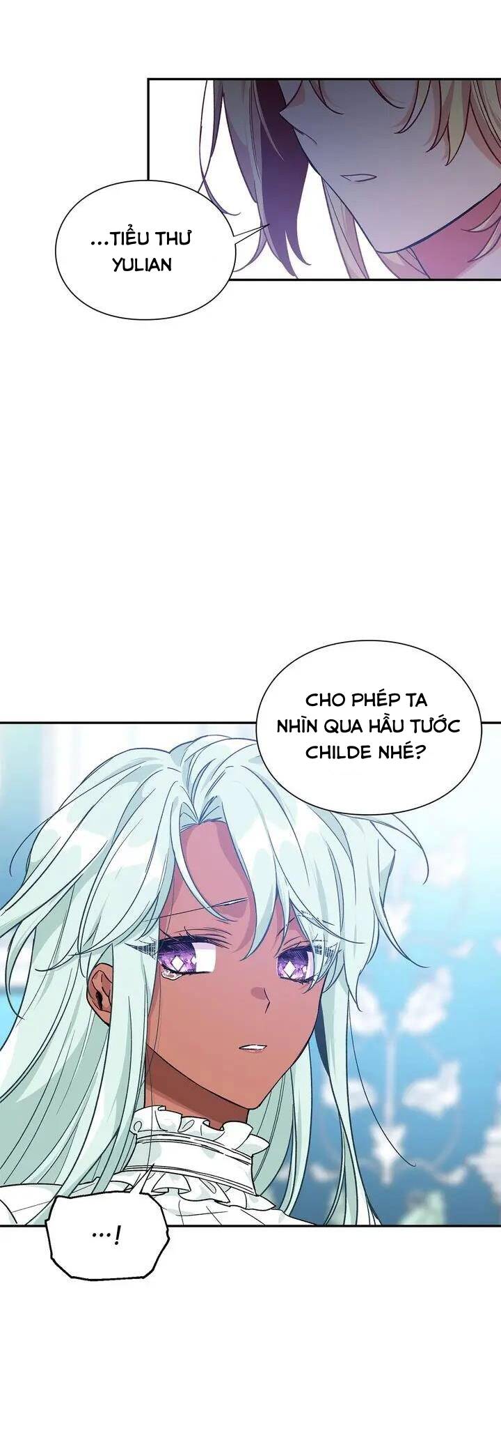 Nữ Hoàng Ngoại Khoa Chap 135 - Next Chap 136