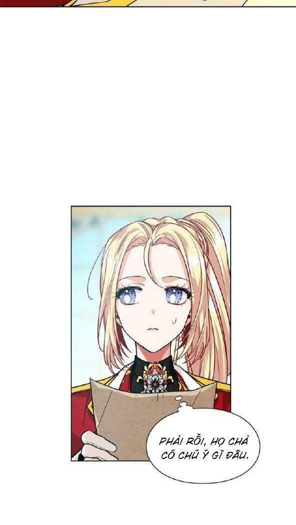 Nữ Hoàng Ngoại Khoa Chap 55 - Next Chap 56