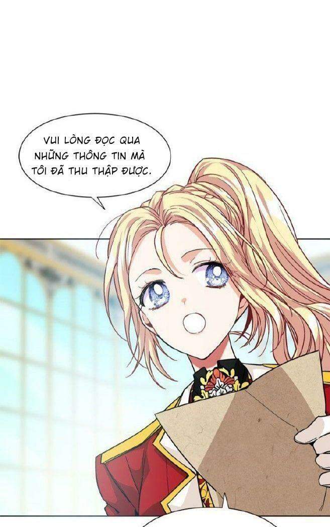 Nữ Hoàng Ngoại Khoa Chap 55 - Next Chap 56