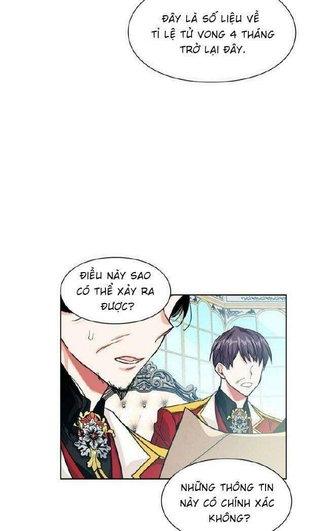 Nữ Hoàng Ngoại Khoa Chap 55 - Next Chap 56