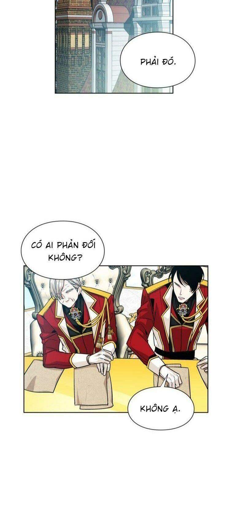 Nữ Hoàng Ngoại Khoa Chap 55 - Next Chap 56