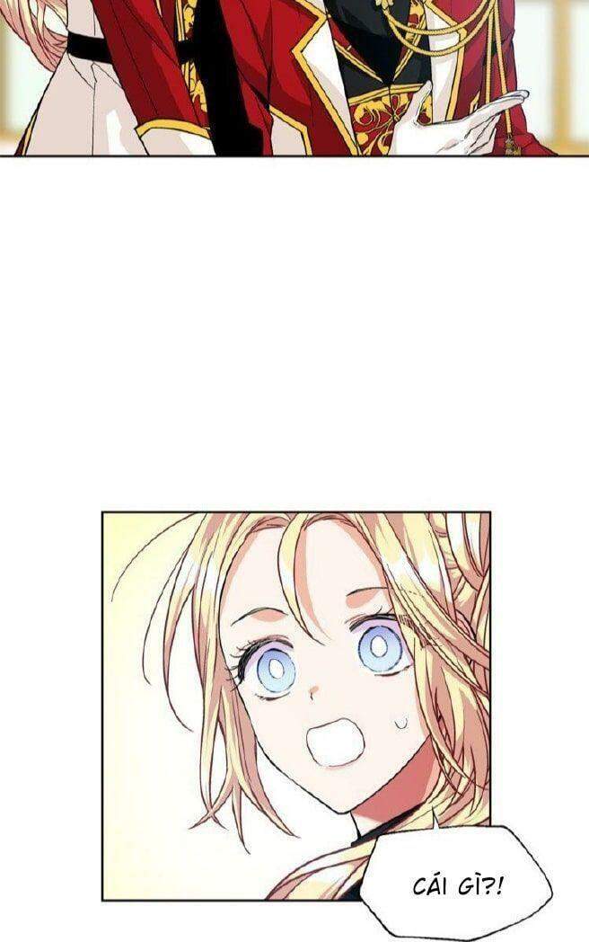 Nữ Hoàng Ngoại Khoa Chap 55 - Next Chap 56