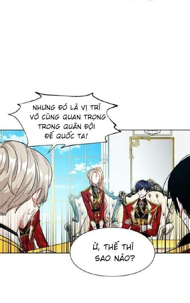 Nữ Hoàng Ngoại Khoa Chap 55 - Next Chap 56