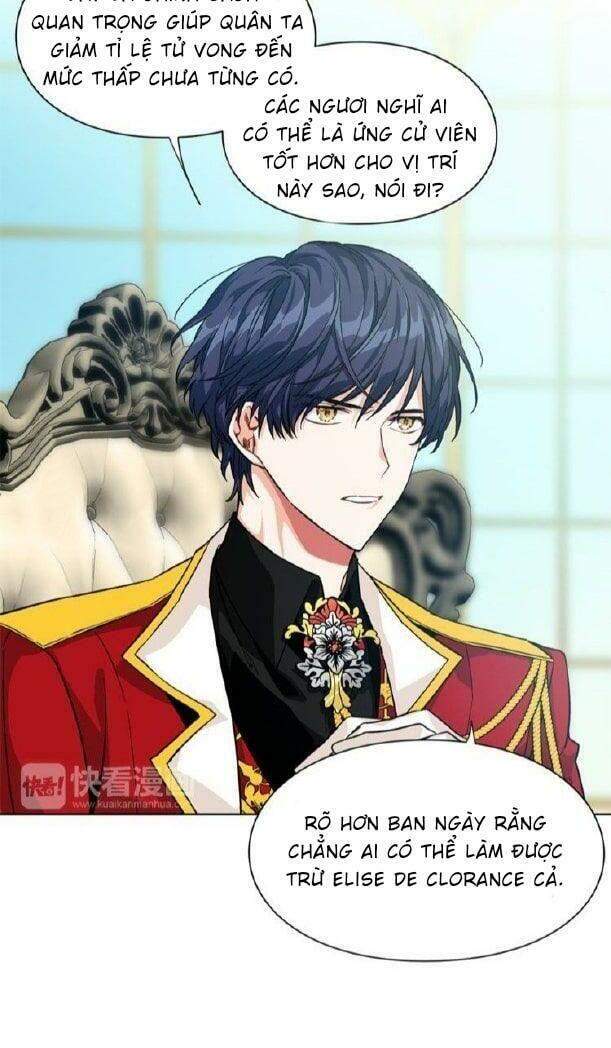 Nữ Hoàng Ngoại Khoa Chap 55 - Next Chap 56