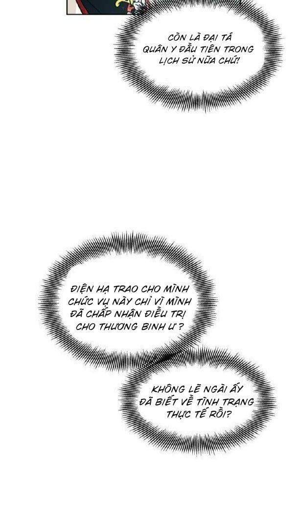 Nữ Hoàng Ngoại Khoa Chap 55 - Next Chap 56