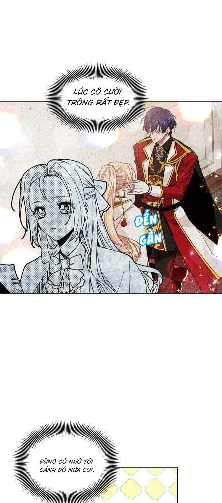 Nữ Hoàng Ngoại Khoa Chap 55 - Next Chap 56