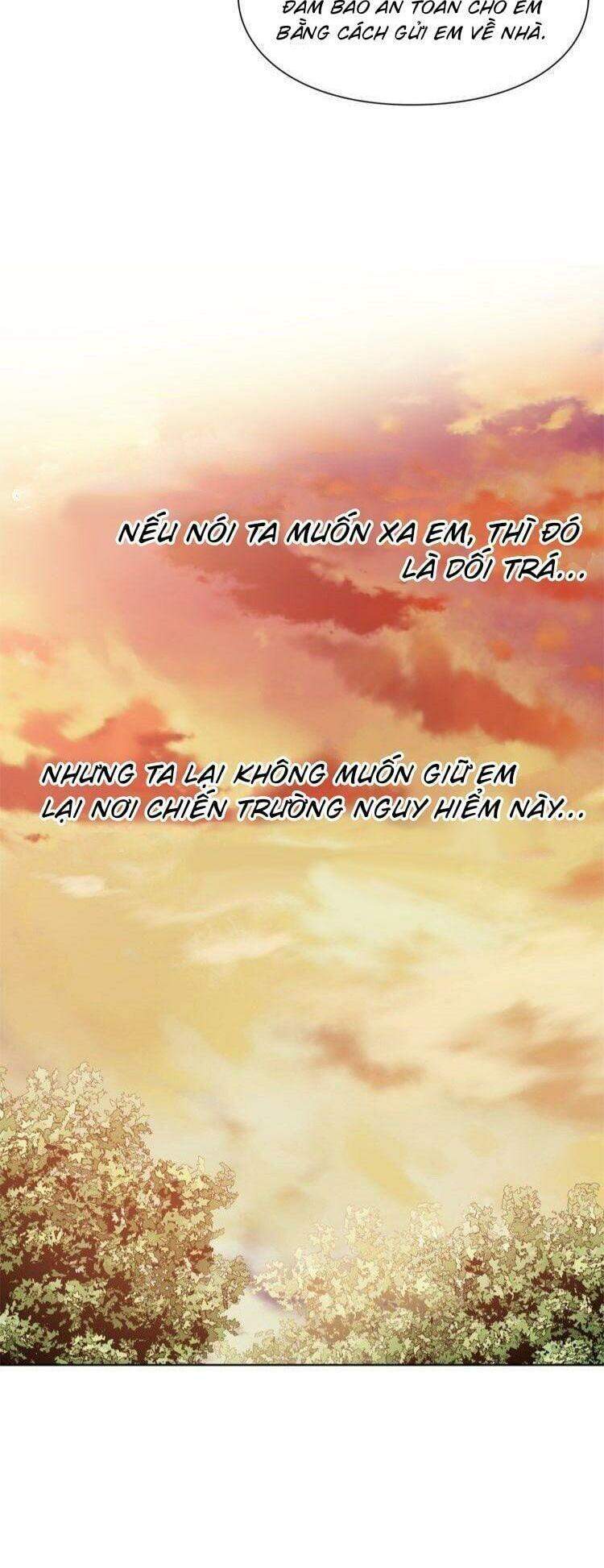 Nữ Hoàng Ngoại Khoa Chap 55 - Next Chap 56