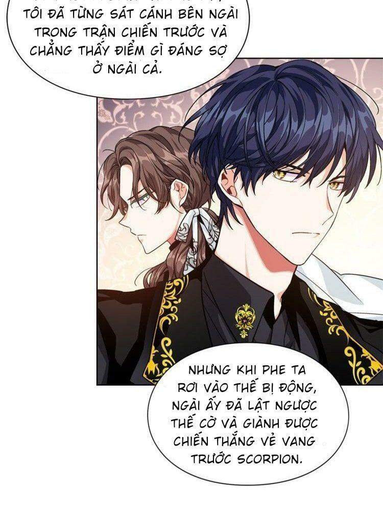 Nữ Hoàng Ngoại Khoa Chap 55 - Next Chap 56