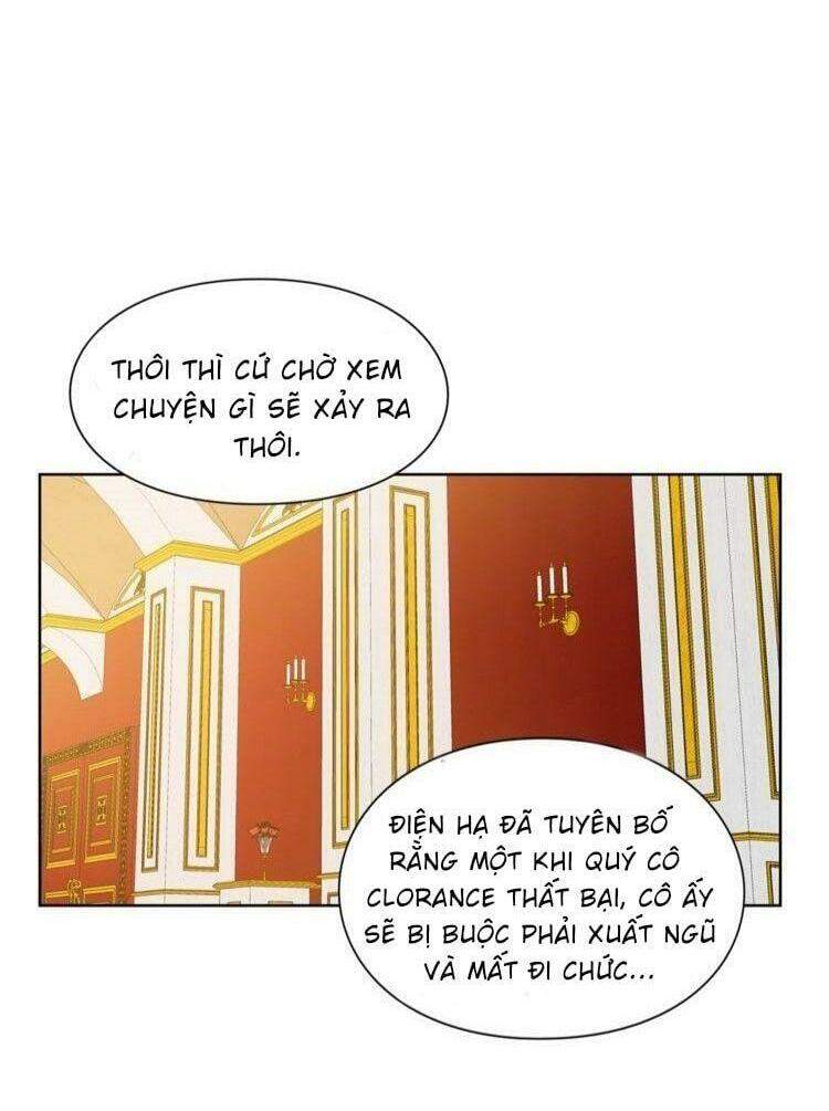 Nữ Hoàng Ngoại Khoa Chap 55 - Next Chap 56