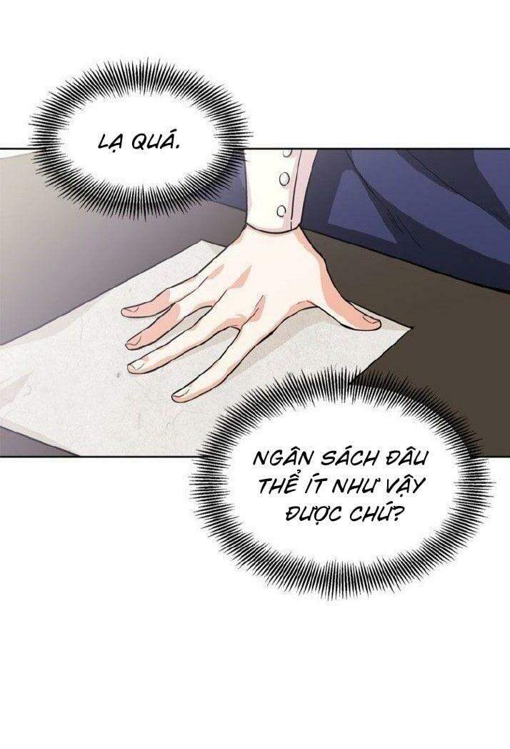Nữ Hoàng Ngoại Khoa Chap 55 - Next Chap 56