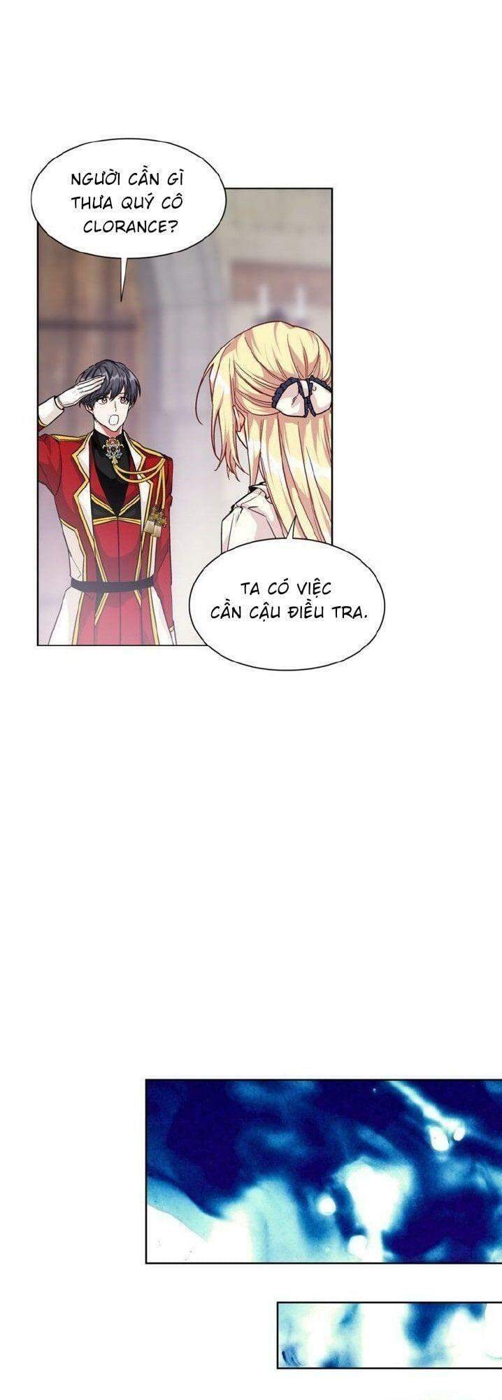 Nữ Hoàng Ngoại Khoa Chap 55 - Next Chap 56