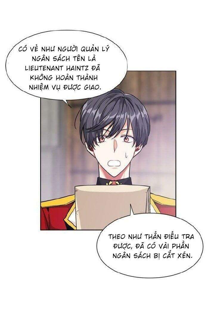 Nữ Hoàng Ngoại Khoa Chap 55 - Next Chap 56