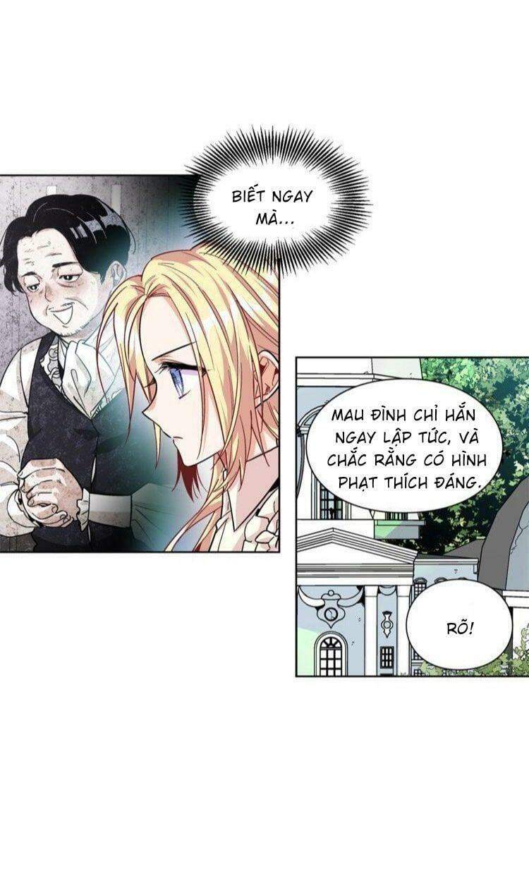 Nữ Hoàng Ngoại Khoa Chap 55 - Next Chap 56