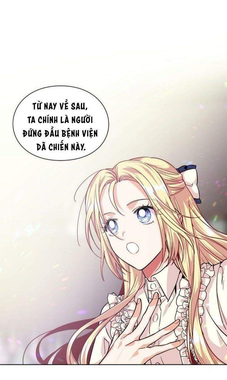 Nữ Hoàng Ngoại Khoa Chap 55 - Next Chap 56