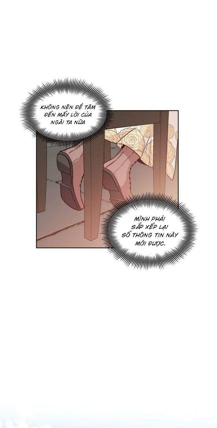 Nữ Hoàng Ngoại Khoa Chap 55 - Next Chap 56
