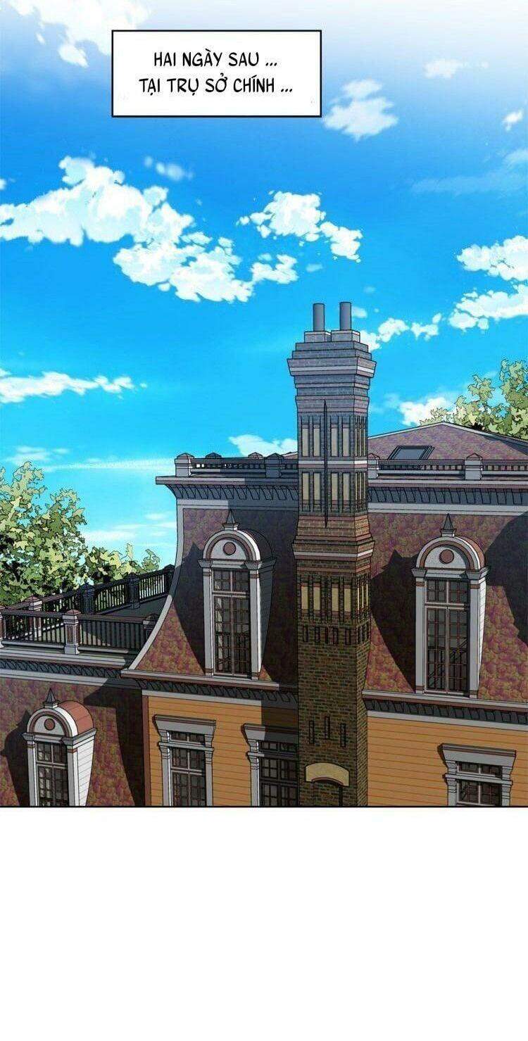 Nữ Hoàng Ngoại Khoa Chap 55 - Next Chap 56