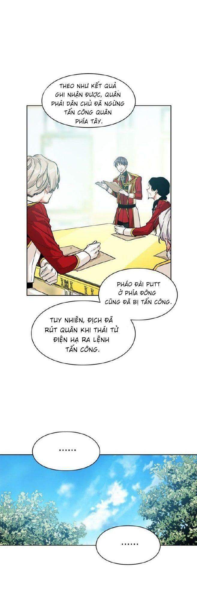Nữ Hoàng Ngoại Khoa Chap 55 - Next Chap 56