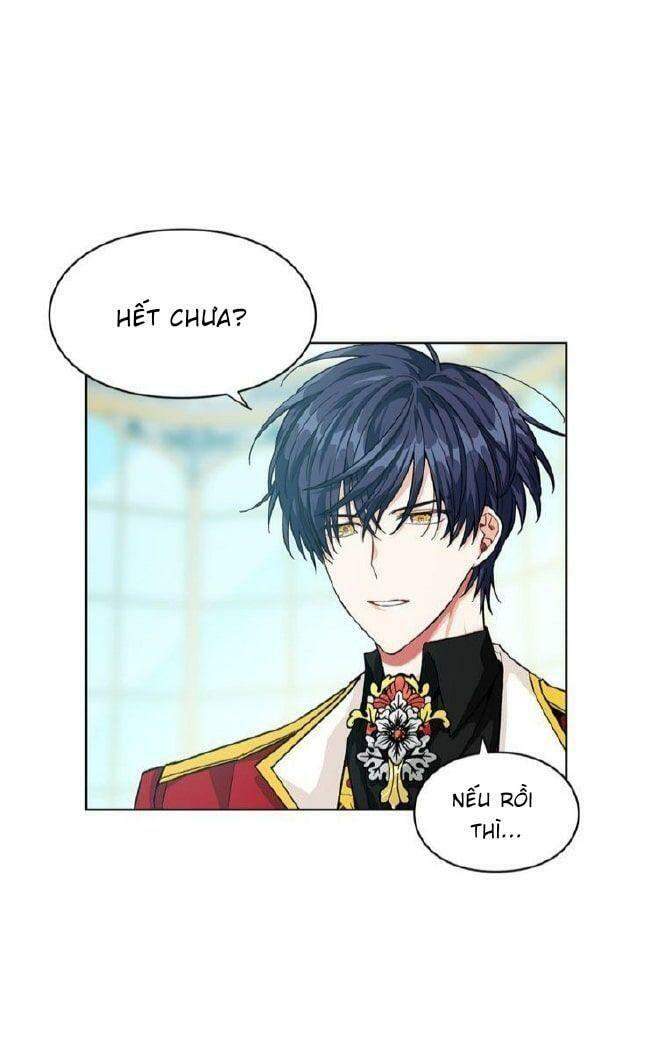 Nữ Hoàng Ngoại Khoa Chap 55 - Next Chap 56