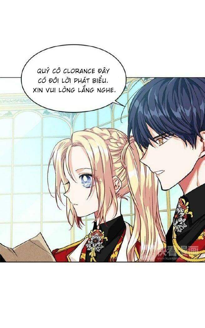 Nữ Hoàng Ngoại Khoa Chap 55 - Next Chap 56