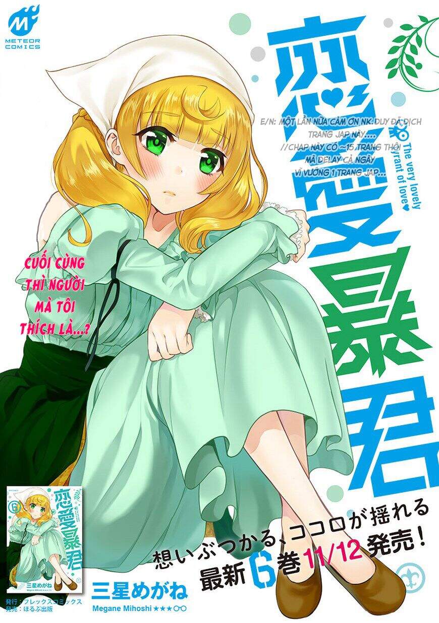 Nụ Hôn Tử Thần Chap 245 - Next Chap 246