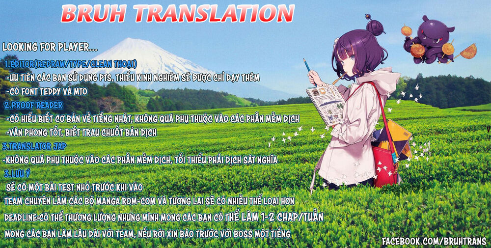 Nụ Hôn Tử Thần Chap 54 - Next Chap 55
