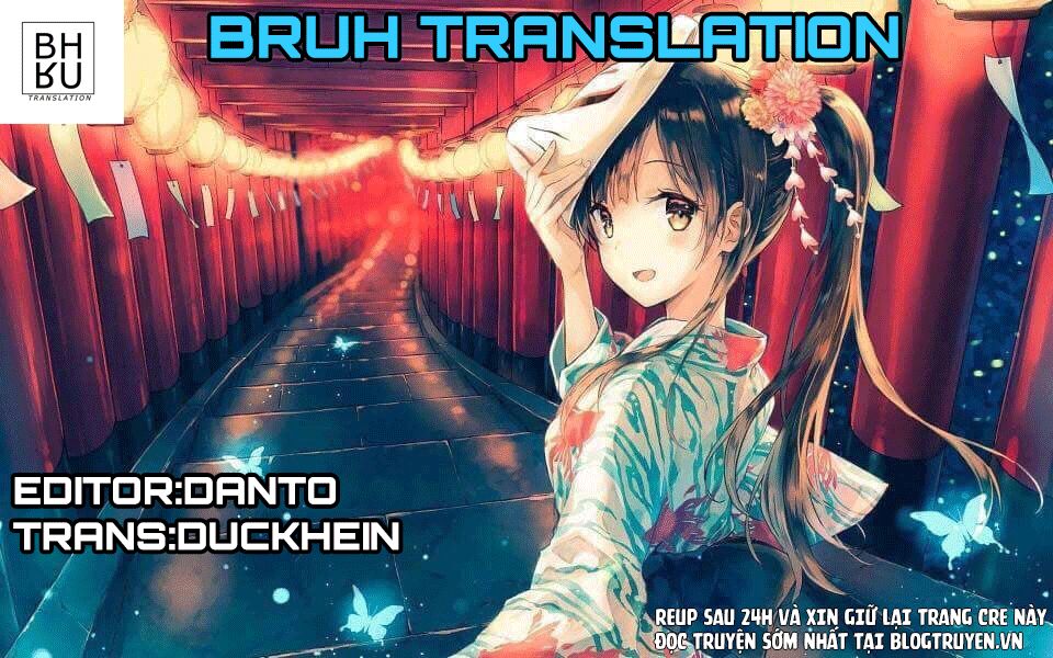 Nụ Hôn Tử Thần Chap 571 - Next Chap 572