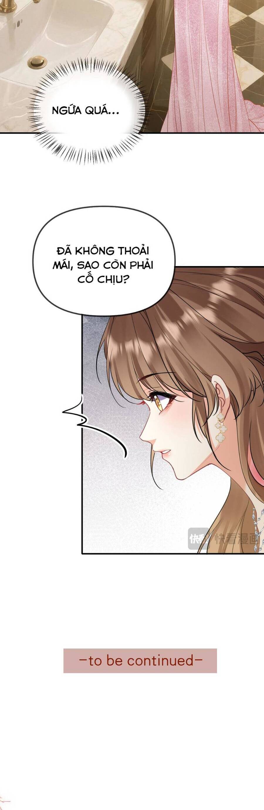 Nụ Hôn Vượt Ranh Giới Chap 10 - Next Chap 11