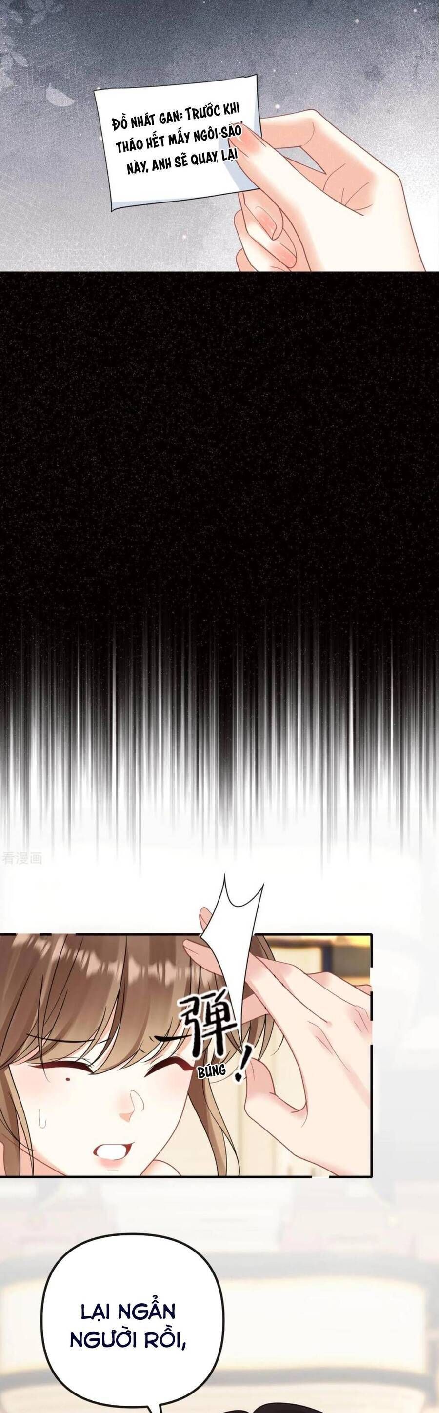 Nụ Hôn Vượt Ranh Giới Chap 11 - Next Chap 12