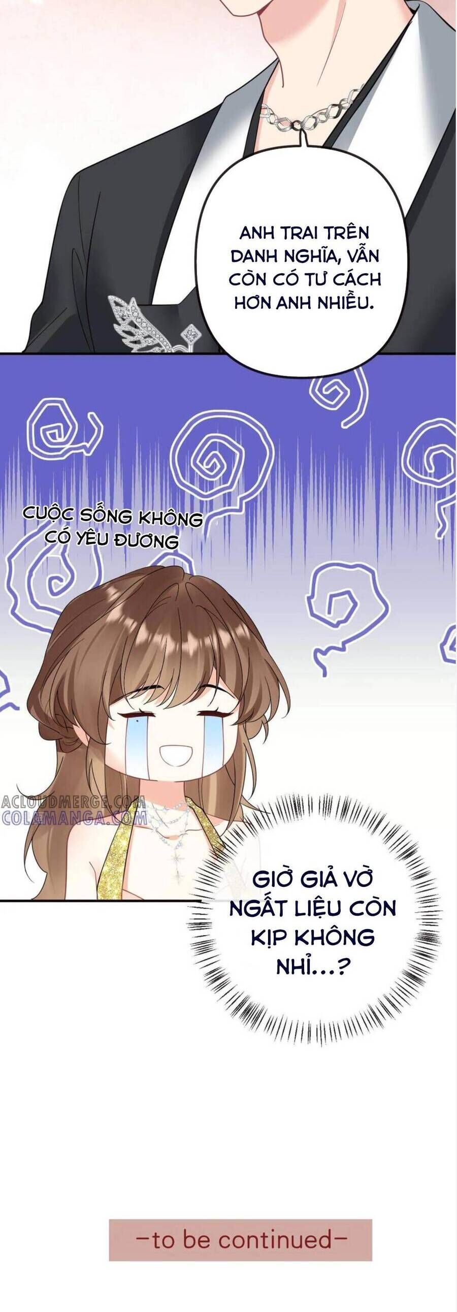 Nụ Hôn Vượt Ranh Giới Chap 11 - Next Chap 12