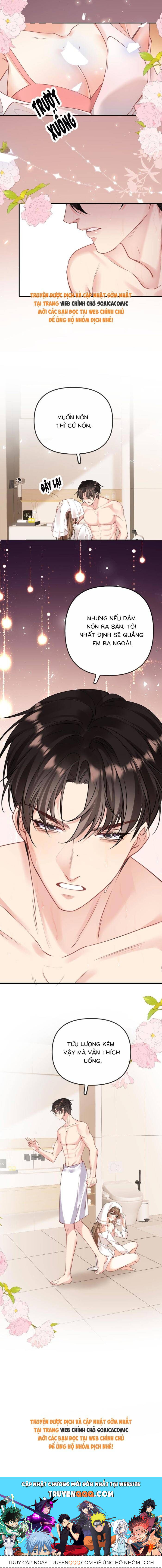Nụ Hôn Vượt Ranh Giới Chap 2 - Next Chap 3