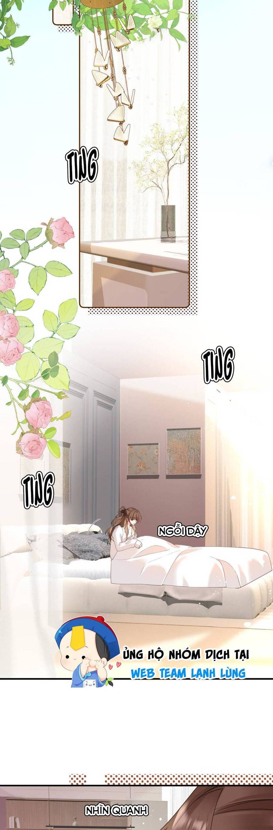 Nụ Hôn Vượt Ranh Giới Chap 3 - Next Chap 4