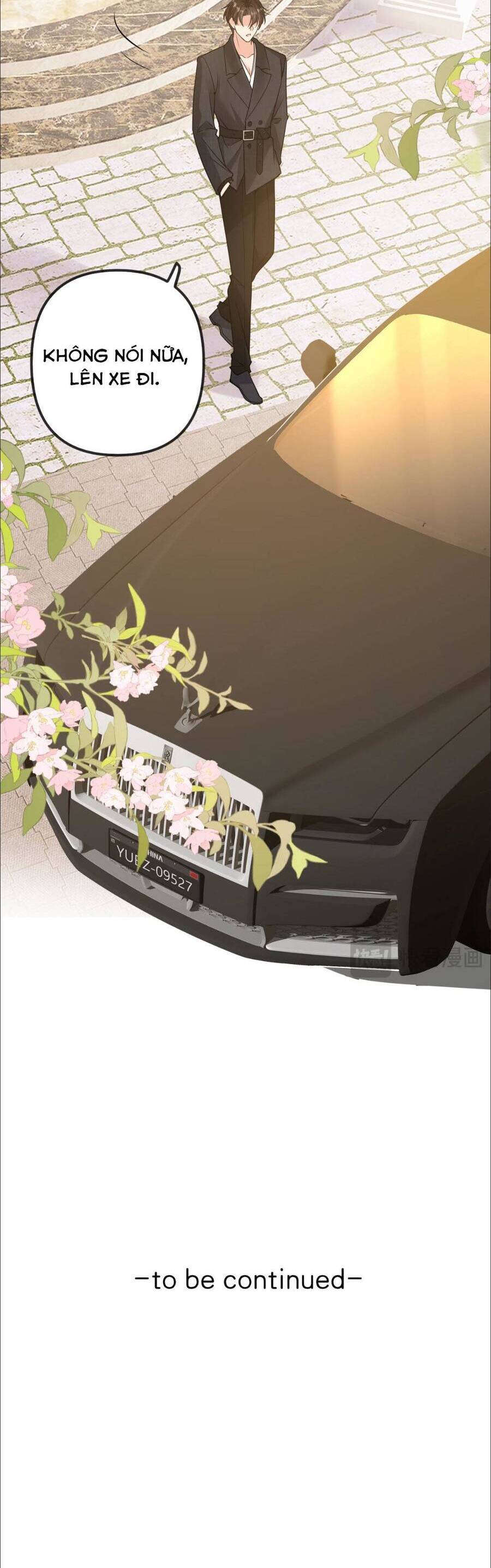 Nụ Hôn Vượt Ranh Giới Chap 4 - Next Chap 5