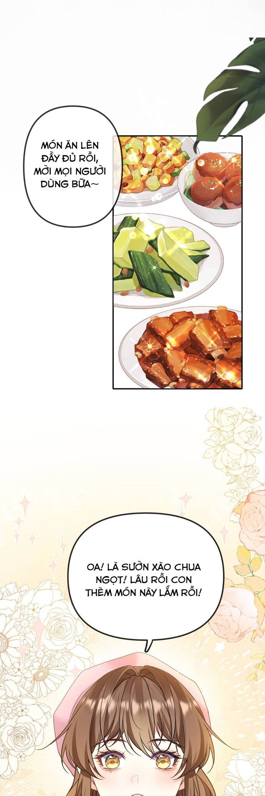 Nụ Hôn Vượt Ranh Giới Chap 4 - Next Chap 5