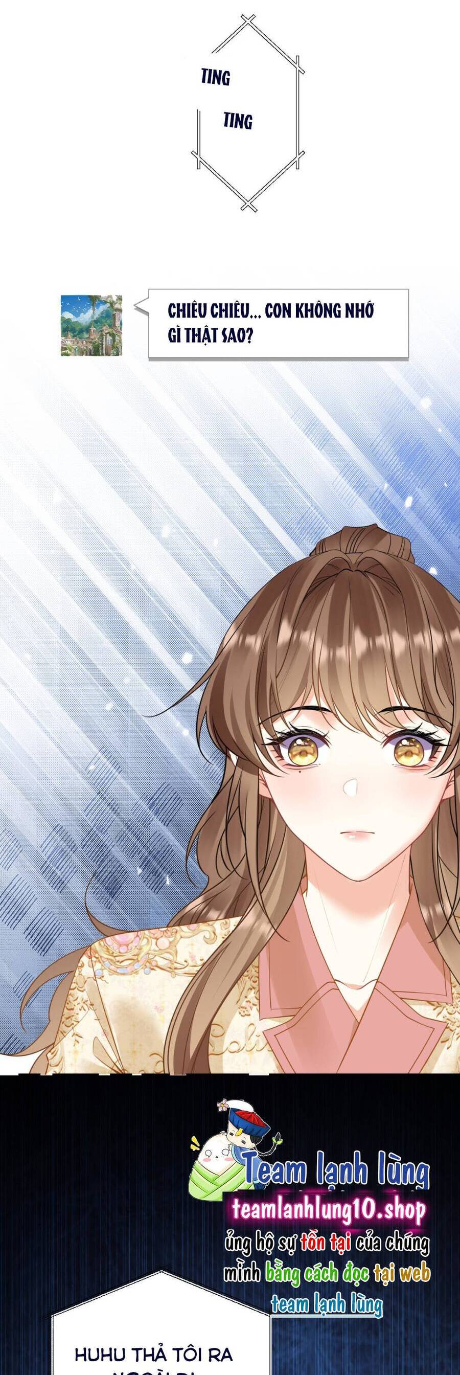 Nụ Hôn Vượt Ranh Giới Chap 5 - Next Chap 6