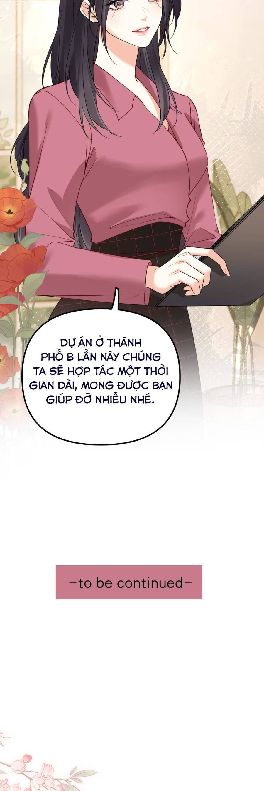 Nụ Hôn Vượt Ranh Giới Chap 5 - Next Chap 6