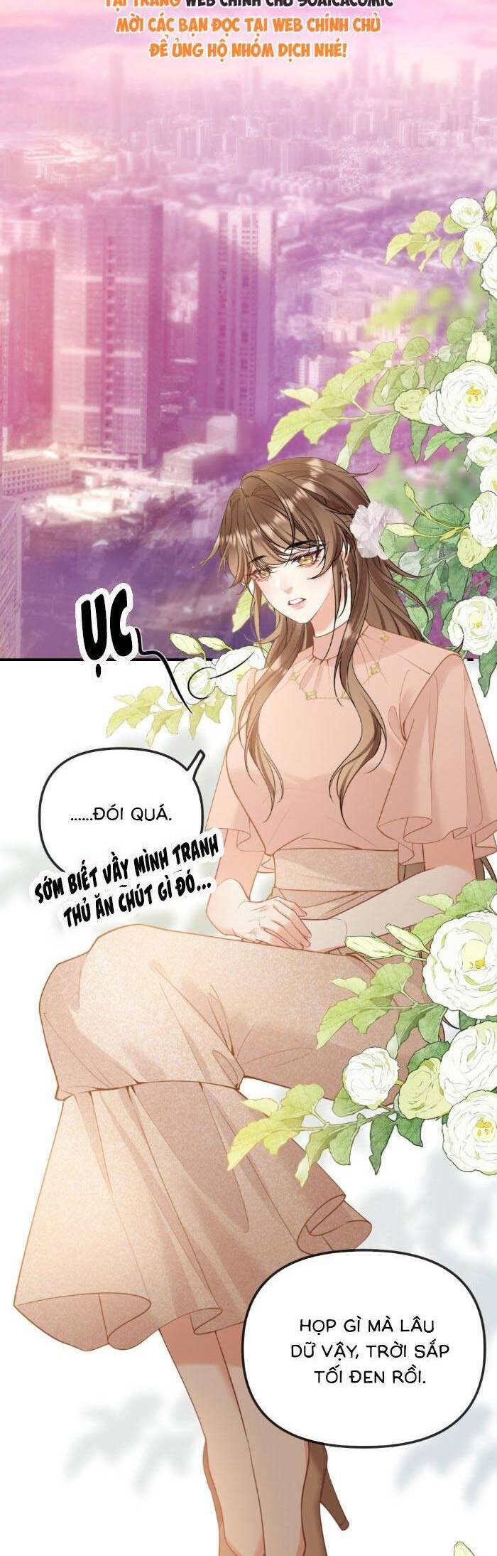 Nụ Hôn Vượt Ranh Giới Chap 6 - Next Chap 7