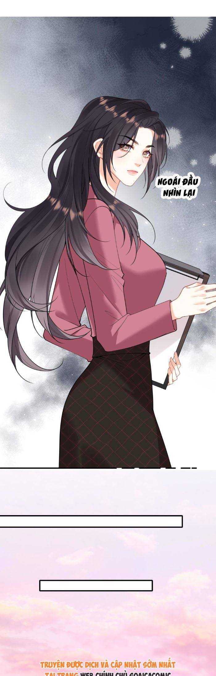 Nụ Hôn Vượt Ranh Giới Chap 6 - Next Chap 7