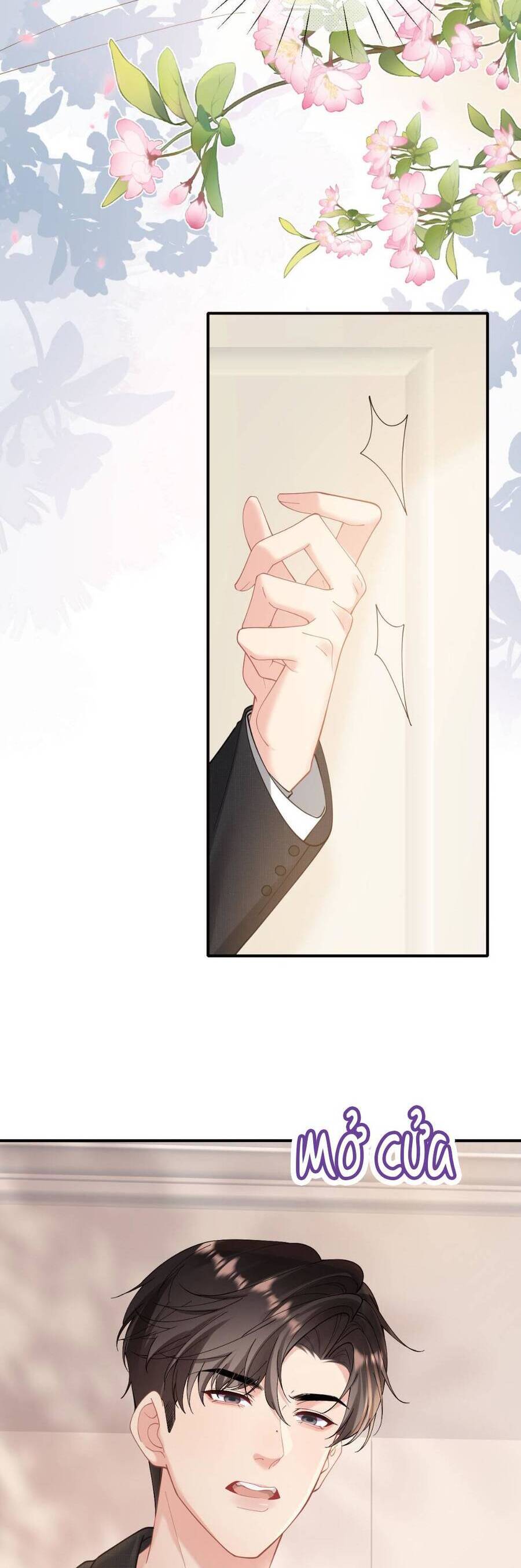 Nụ Hôn Vượt Ranh Giới Chap 9 - Next Chap 10