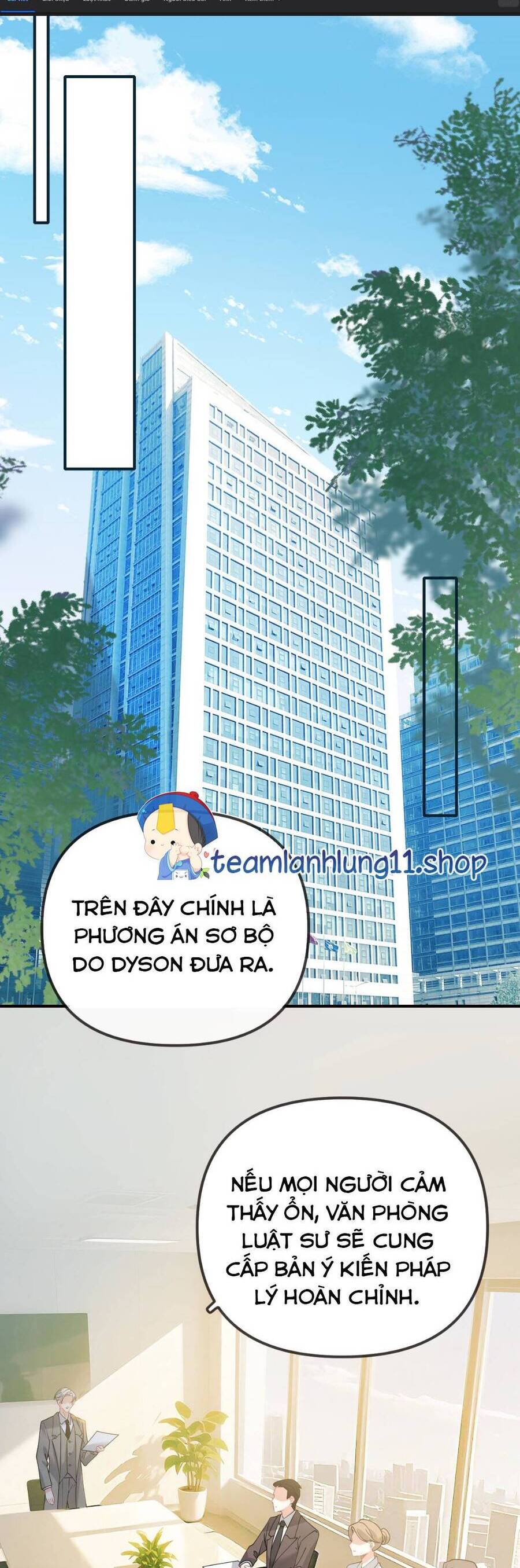 Nụ Hôn Vượt Ranh Giới Chap 9 - Next Chap 10