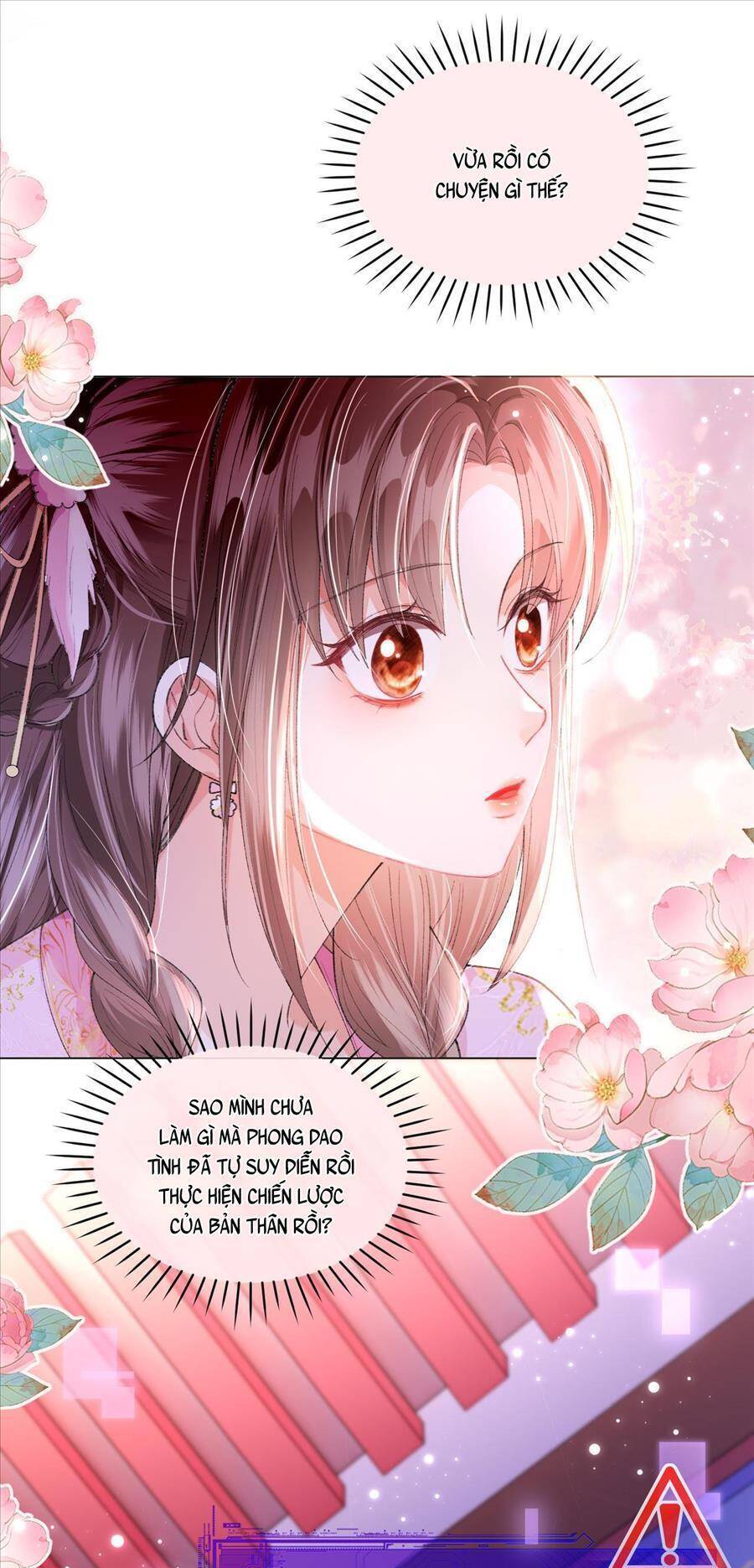 Nữ Phụ Không Muốn Nam Nữ Chính Chia Tay Chap 11 - Next Chap 12