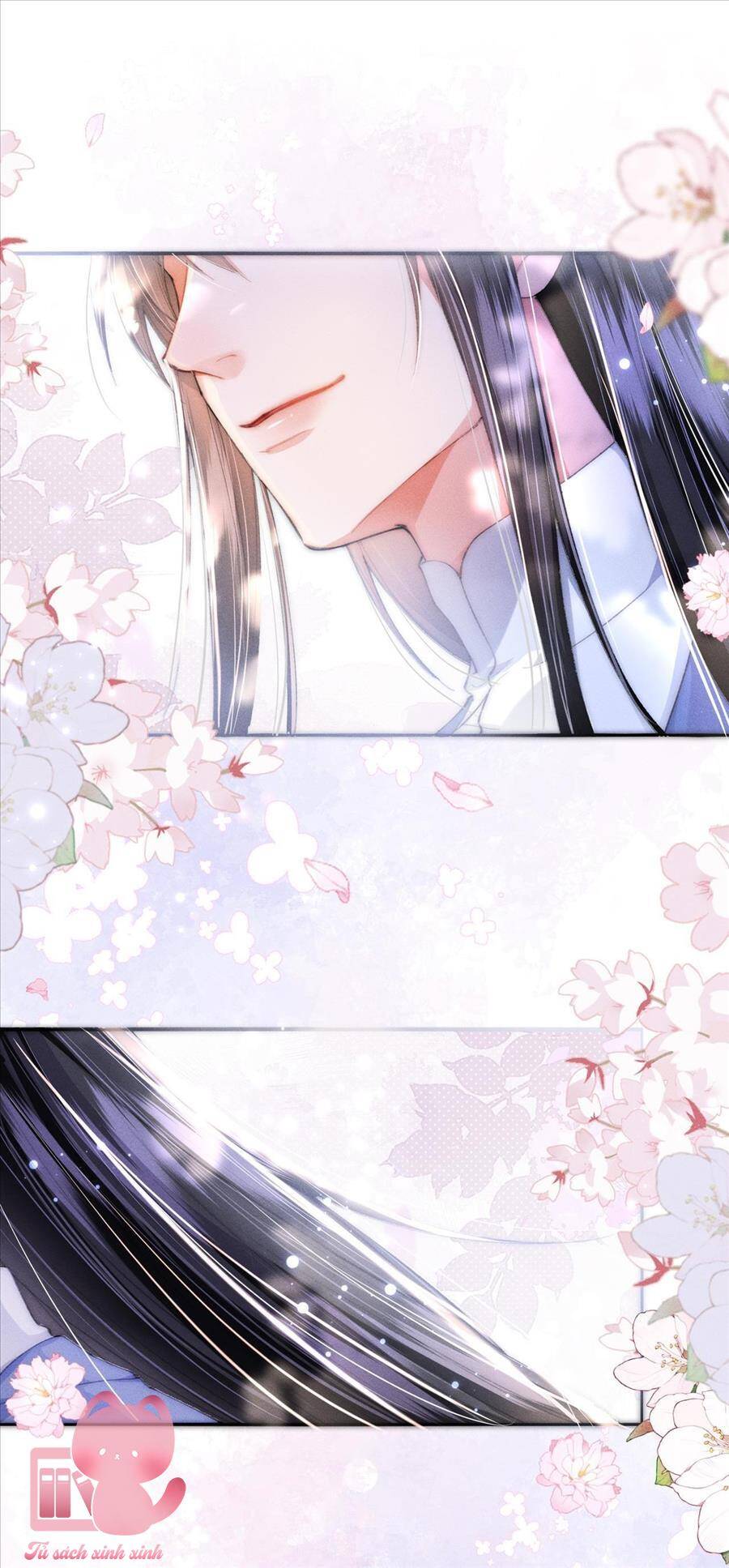 Nữ Phụ Không Muốn Nam Nữ Chính Chia Tay Chap 11 - Next Chap 12